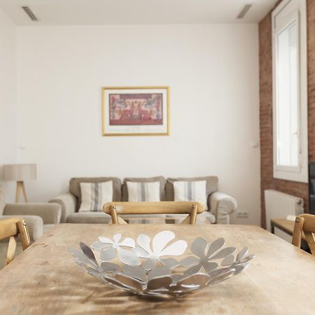 Akira Flats Roger De Flor Chic Apartment Barcelona Ngoại thất bức ảnh