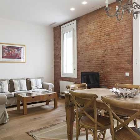 Akira Flats Roger De Flor Chic Apartment Barcelona Ngoại thất bức ảnh