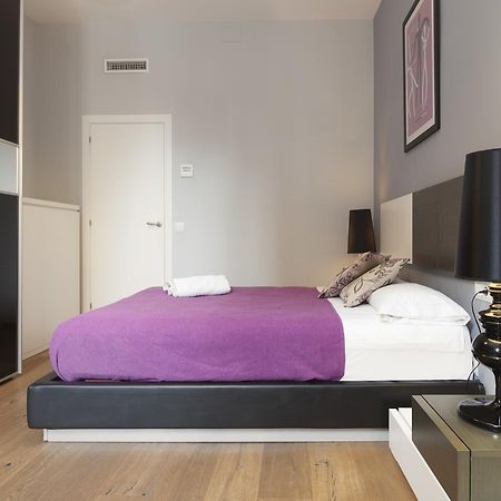 Akira Flats Roger De Flor Chic Apartment Barcelona Ngoại thất bức ảnh