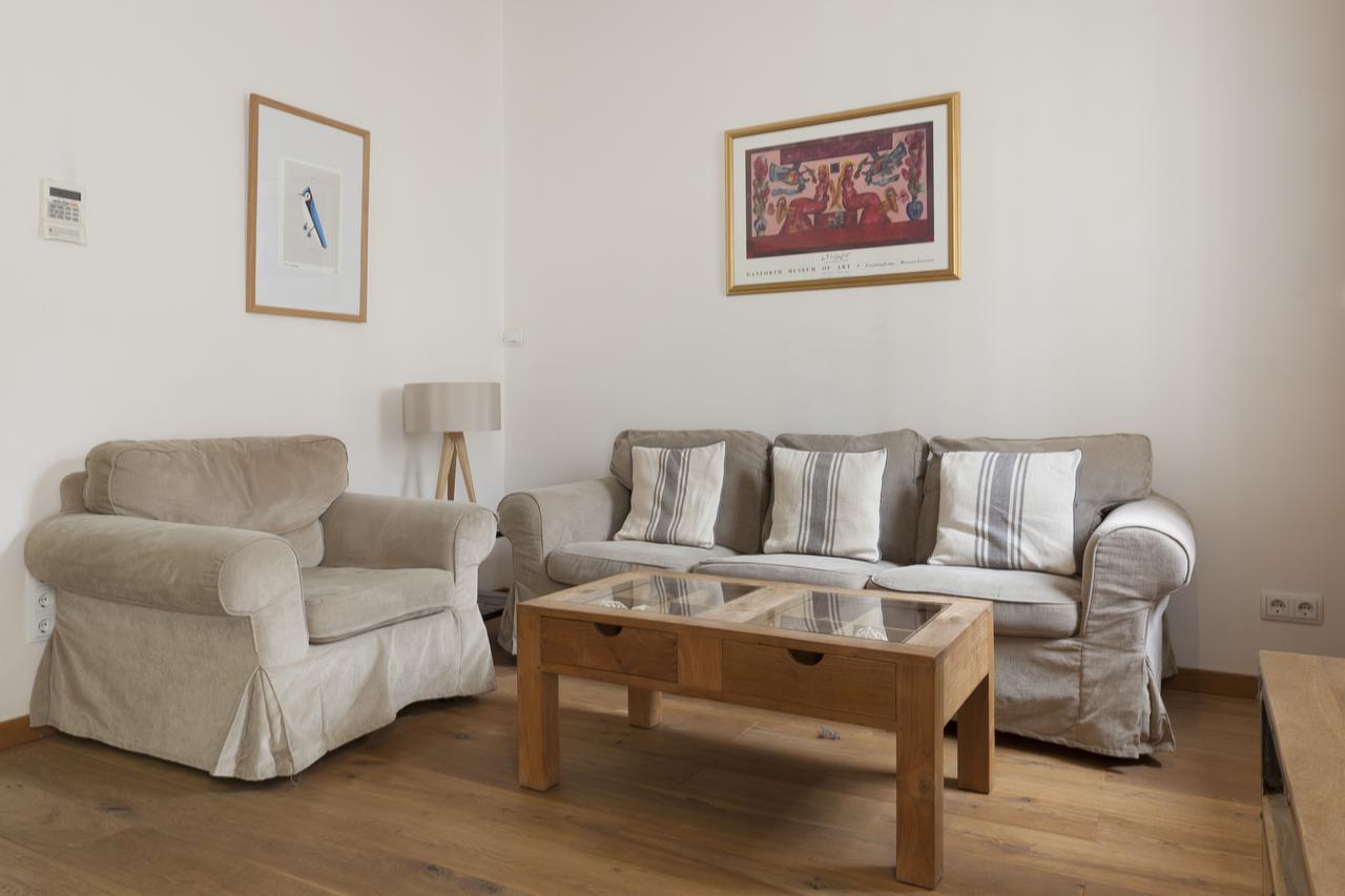Akira Flats Roger De Flor Chic Apartment Barcelona Ngoại thất bức ảnh