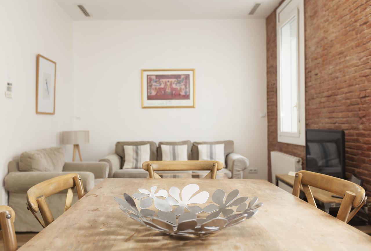 Akira Flats Roger De Flor Chic Apartment Barcelona Ngoại thất bức ảnh