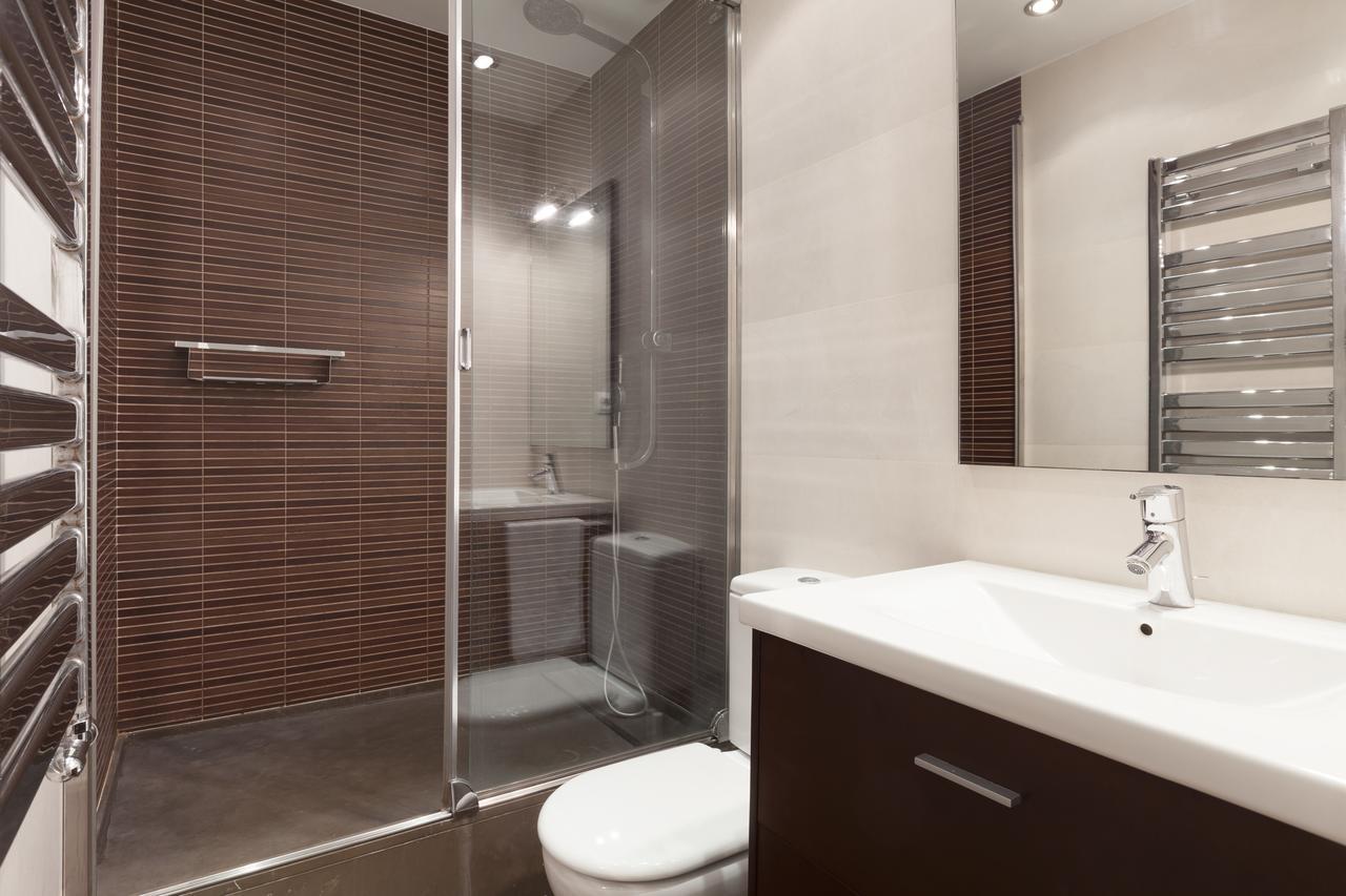 Akira Flats Roger De Flor Chic Apartment Barcelona Ngoại thất bức ảnh
